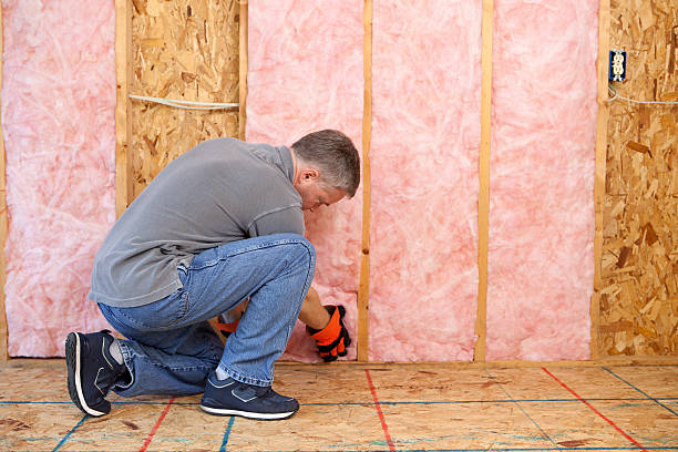 Types of Insulation We Offer in Childersburg, AL